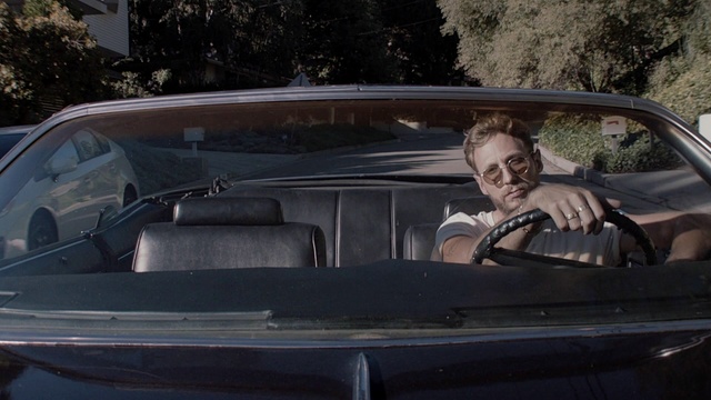 BURNS - Sudestada (歌词版)