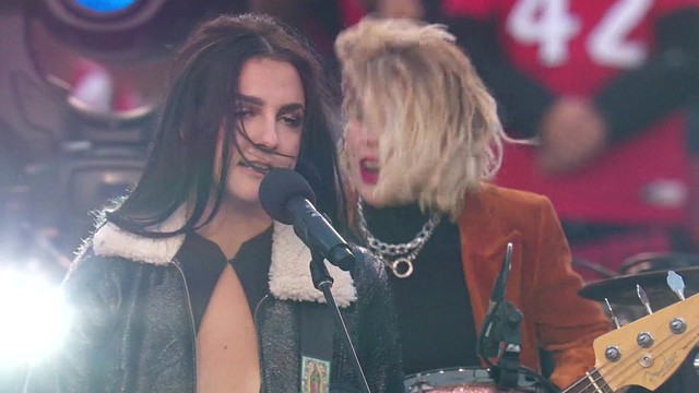 The Beaches - Fascination