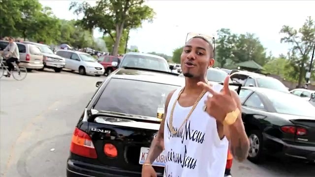 Sir Michael Rocks - Cell D**e