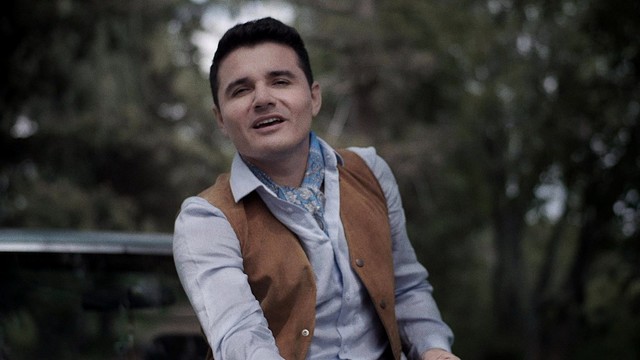 Horacio Palencia - Mi Premio O Mi Castigo