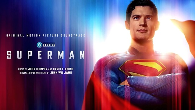 John Murphy - Raising the Flag