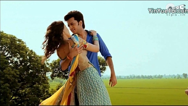 Atif Aslam - Tere Naal Love