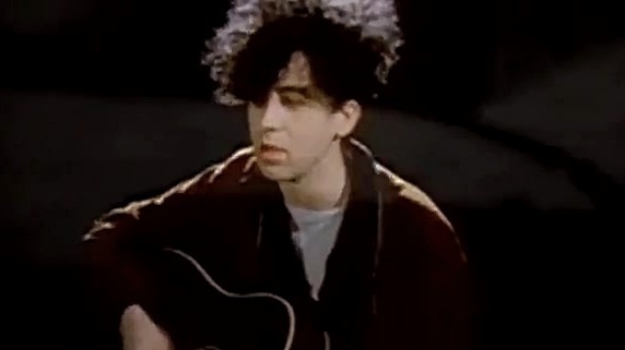 The Jesus And Mary Chain - Darklands