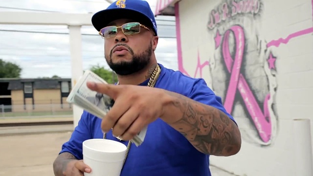 Jag - Chase Dat Check