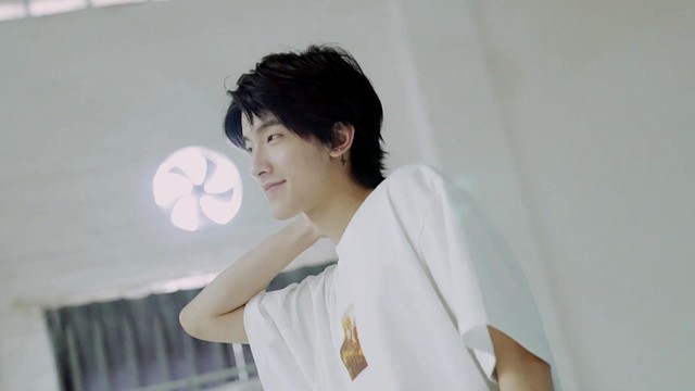 Matt吕彦良 - Kinda Blue