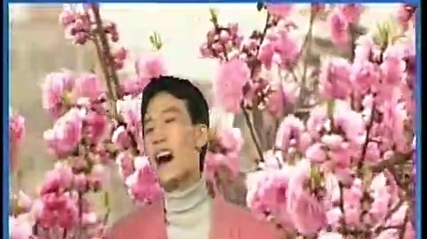 黄格选 - 春天里 (KTV版)