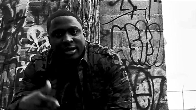 Turk - Reckless