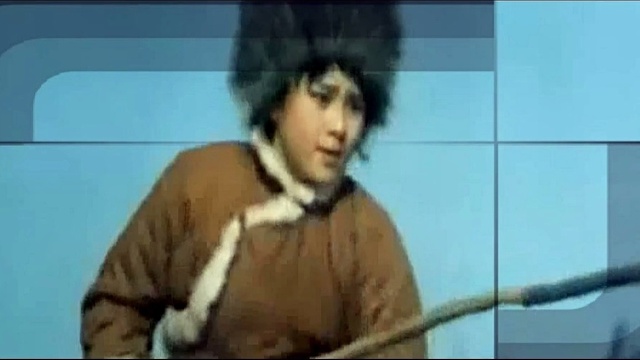 徐小明 - 何必当初相识 电影<木棉袈裟>主题曲