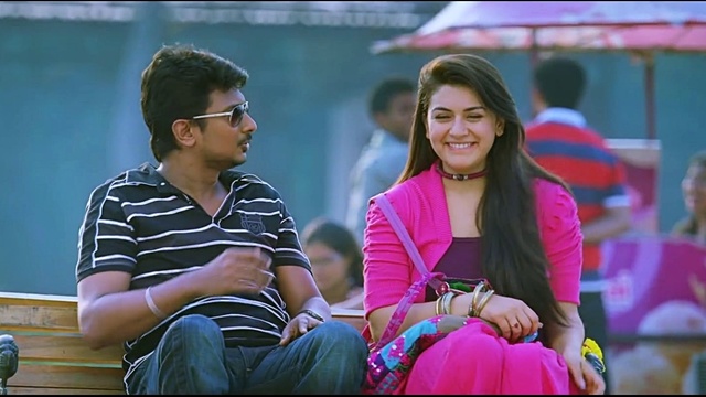 Harris Jayaraj - Just Like Video | Harris Jayaraj