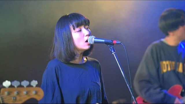Laura day romance -  大停電  (Live at SHIMOKITAZAWA BASEMENTBAR  2018/12/16)