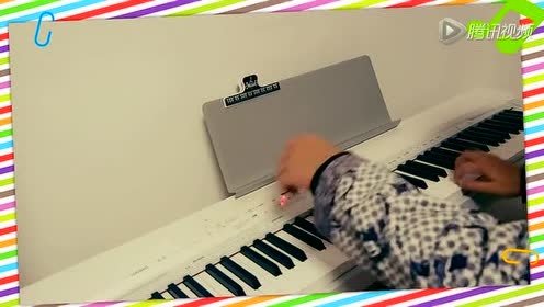 演奏曲 - 【钢琴】遇见  超经典好听钢琴曲 (饭制版)