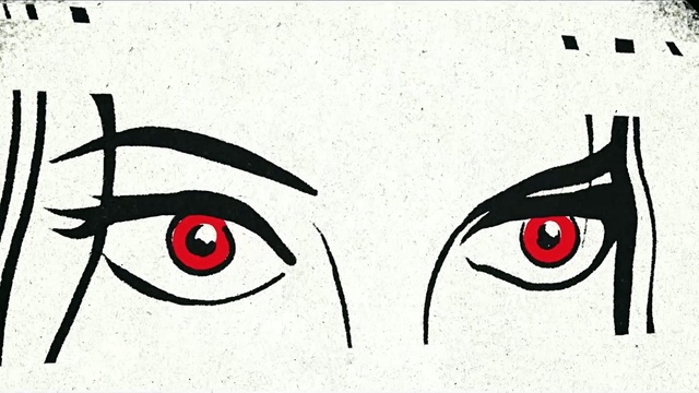 Syn Cole - Follow Me (Lyric Video)