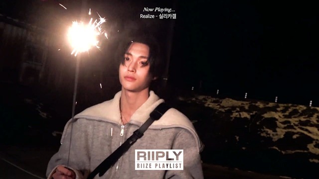 RIIZE - RIIZE RIIPLY (Live)