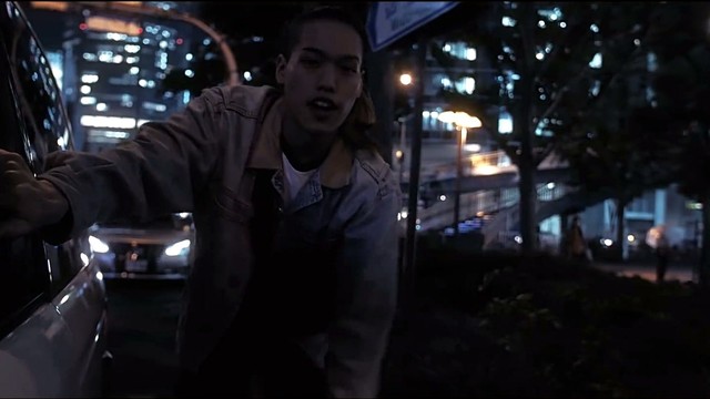 Kenayeboi - Swervin