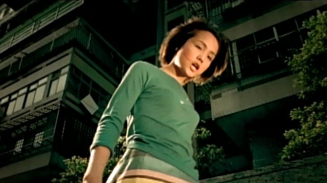 洪爱莉 - 我不要她