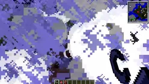 鬼畜视频 - 【左右音道】当Minecraft遇到nobody (饭制版)