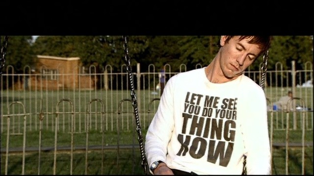 Basement Jaxx - Do Your Thing