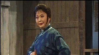 倪同芳 - 【锡剧】智斗