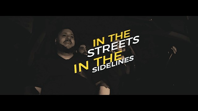 Adriano Pagani - Bratni Cień (歌词版)