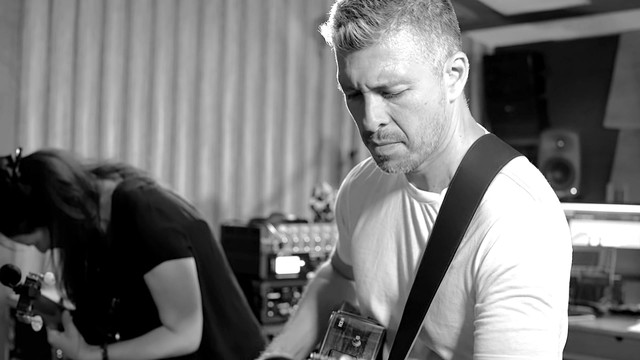 Rodrigo Y Gabriela - Terracentric (音频版)