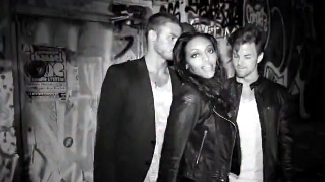 Winta - Just For Tonight