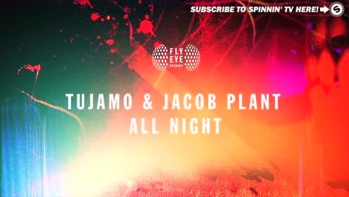 Matoma - All Night