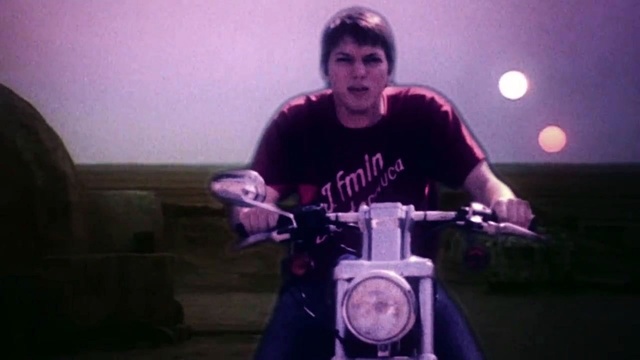 Twin Peaks - Mind Frame