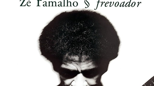 Zé Ramalho - Botas de Sete Léguas (音频版)