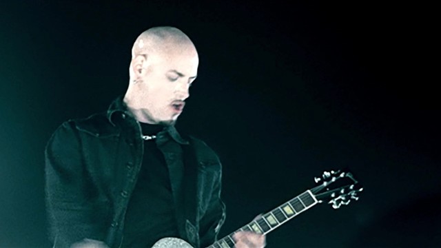 Fuel - Won't Back Down (《超胆侠》电影插曲)