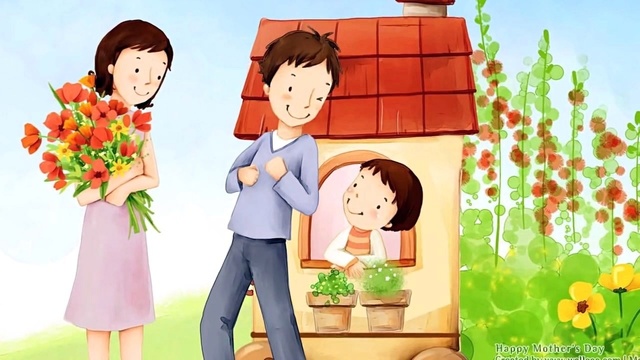 妈妈宝贝 (5.12汶川大地震爱心歌曲)图片