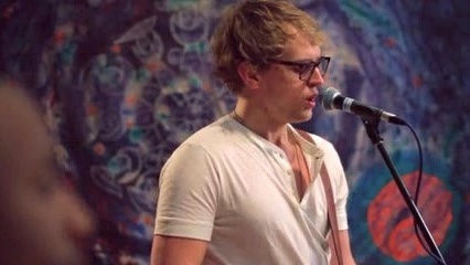 Murray James - Blue Today