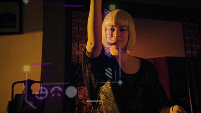 DePedro - Máquina de piedad