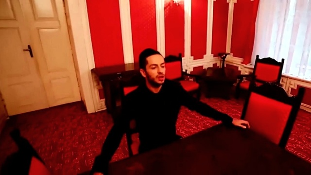 Dereck - Dragoste Din Intamplare