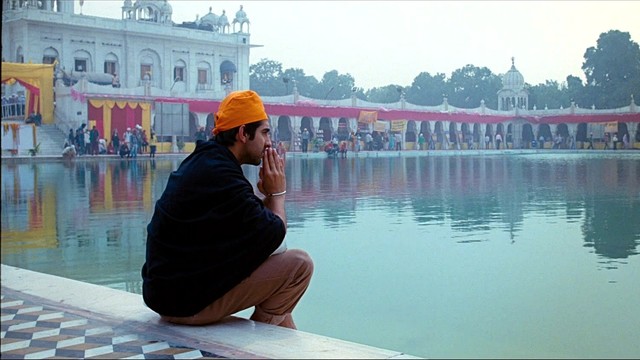 Bann Chakraborty - Mar Jayian (Sad)