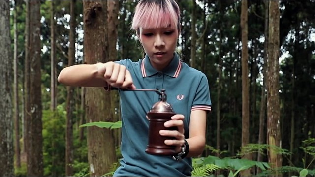 原子邦妮 - 就算最好的世界已经倾倒