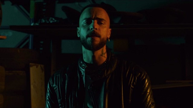 Diogo Piçarra - Amor de Ferro