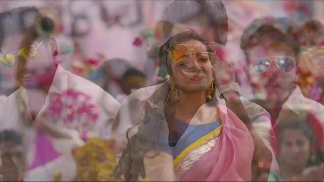 Anirudh Ravichander - On Nenappu (From 