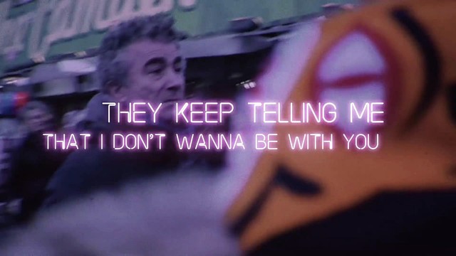 Denis Coleman - Soft Spot (歌词版)