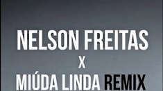 Nelson Freitas - Miúda Linda (Mikkel Solnado Remix)