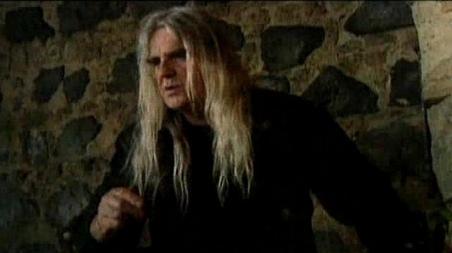 Saxon - Beyond the Grave