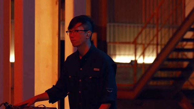 IDIOTAPE - Too Old to Die Young + Wasted + Right Answer to the Wrong Question (Live)