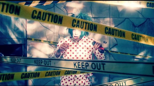 R指定 - 規制虫/-ZANGE- (短版)