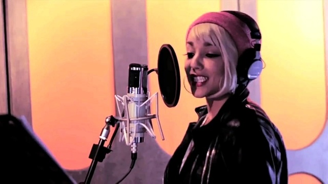 Tanya Lacey - T.H.E. (The Hardest Ever)