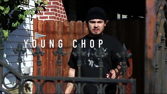 Young Chop - Took A Loss