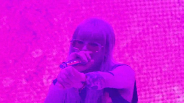 HANSE - SLASH (Live)