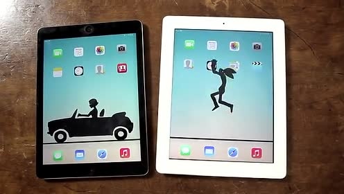 Brunettes Shoot Blondes - Knock Knock