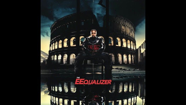 EeQue - Emoyeni (Official audio)