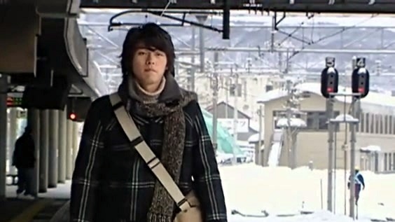 玄彬 - Memory 剧情版