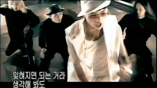 스페이스 A - 外遇的男子