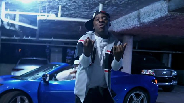 Herion Young - STILL